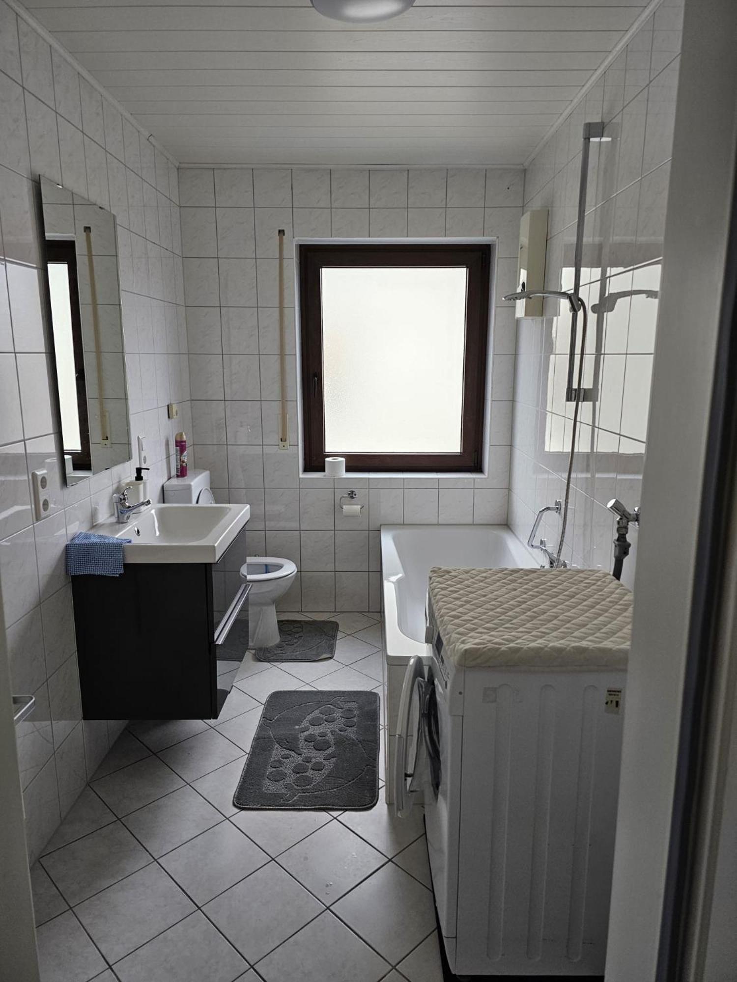 Gemuetliche Ferienwohnung มุลไฮม์-แคร์ลิค ภายนอก รูปภาพ