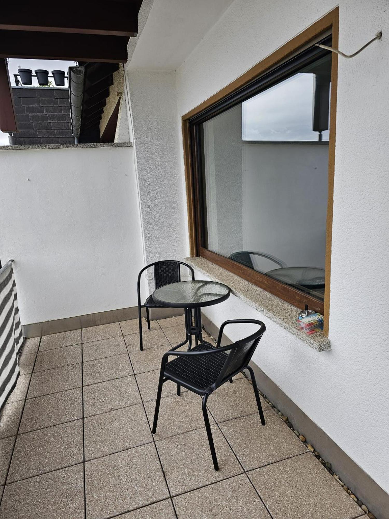 Gemuetliche Ferienwohnung มุลไฮม์-แคร์ลิค ภายนอก รูปภาพ